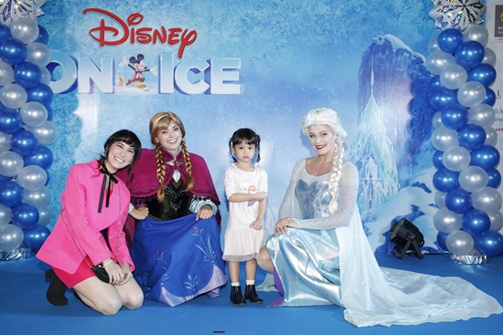 Disney On Ice 