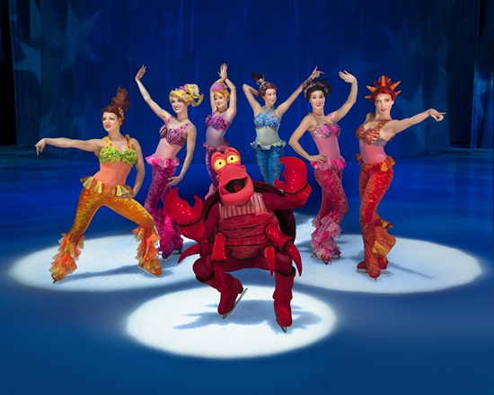 Disney On Ice 