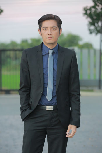 Club Friday The Series 7 รักลวง