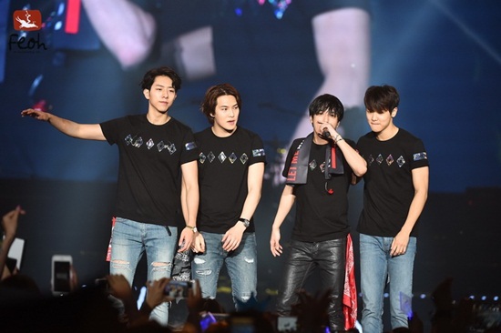 CNBLUE