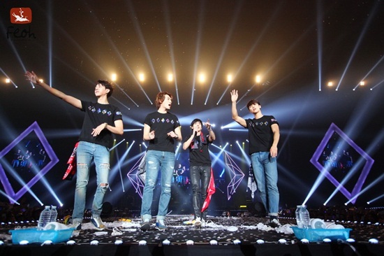 CNBLUE