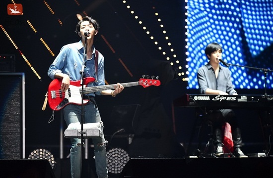 CNBLUE