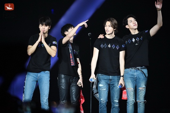 CNBLUE