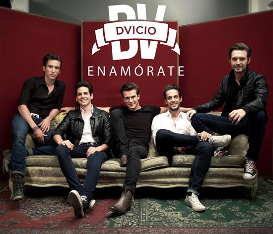 DVICIO