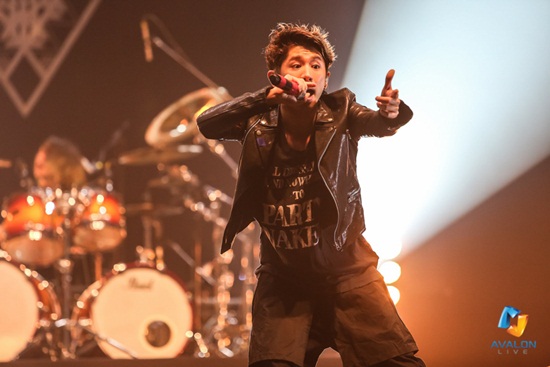 One OK Rock