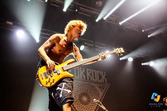 One OK Rock 