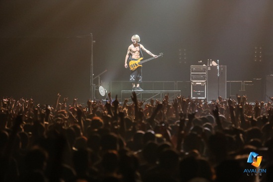 One OK Rock 