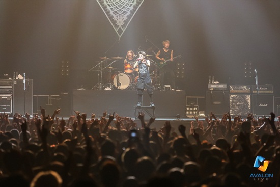 One OK Rock 