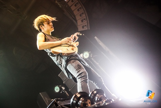 One OK Rock 