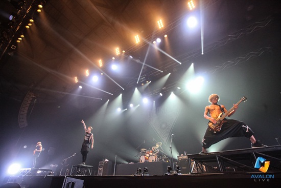 One Ok Rock