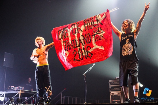 One OK Rock