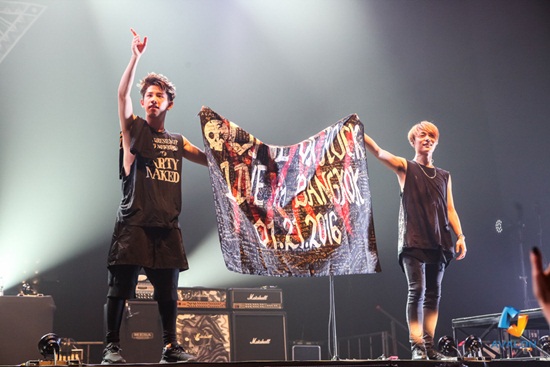 One OK Rock 