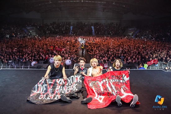 One OK Rock 