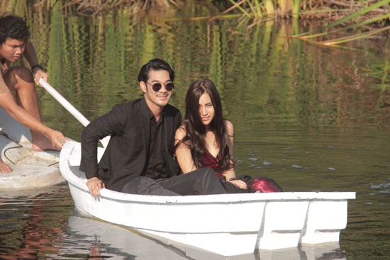Getsunova MV เพลง คนไม่จำเป็น