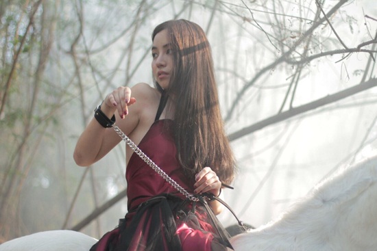 Getsunova MV เพลง คนไม่จำเป็น