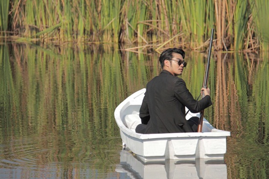 Getsunova MV เพลง คนไม่จำเป็น