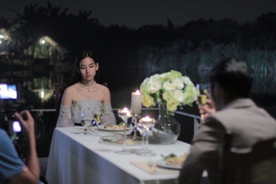 Getsunova MV เพลง คนไม่จำเป็น