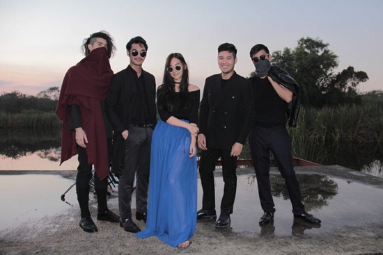 Getsunova MV เพลง คนไม่จำเป็น