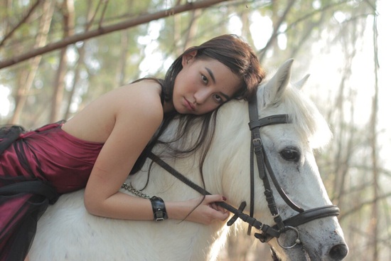 Getsunova MV เพลง คนไม่จำเป็น