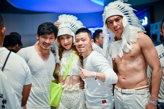 White Party Bangkok