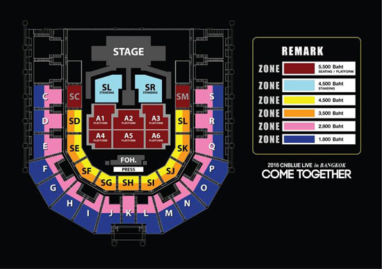 CNBLUE