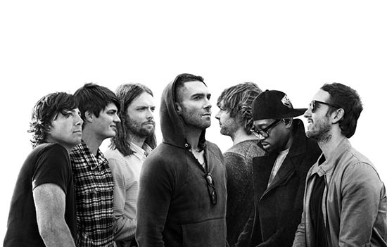 Maroon 5 