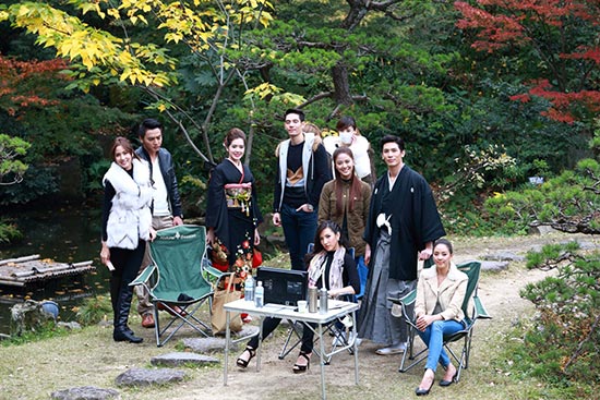 Cool Wing Angel Cool Wing Angel