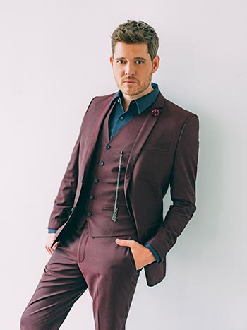 Michael Buble