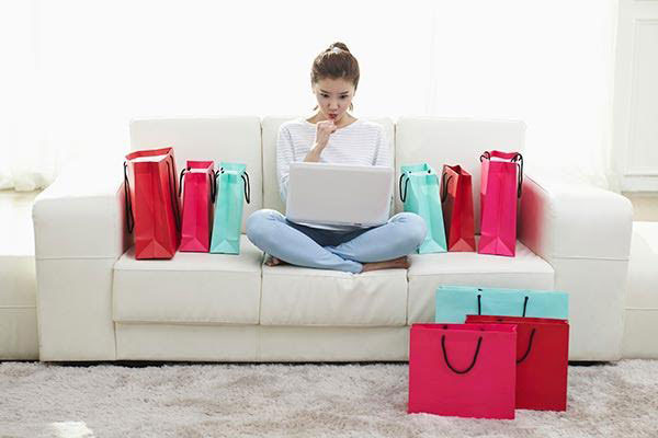 Online Shopping Addiction อาการติดช้อปปิ้งออนไลน์ ที่หลายคนแอบป่วยอยู่