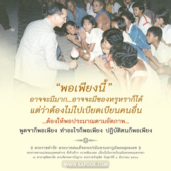 ปัญหาเศรษฐกิจไทยในปัจจุบัน 2567