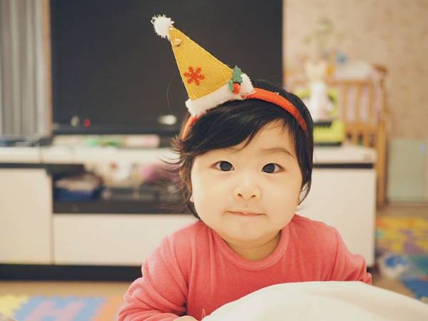 น้องชูใจ ลูกสาว กอล์ฟ ฟักกลิ้งฮีโร่