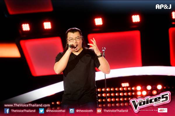 The Voice Thailand