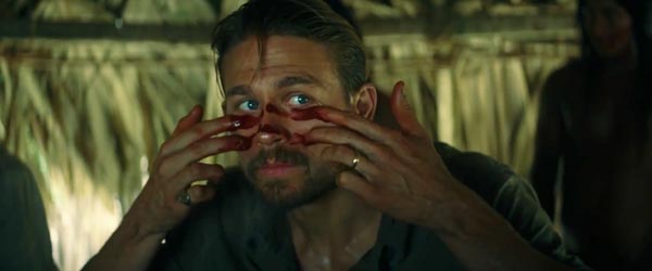 The Lost City Of Z