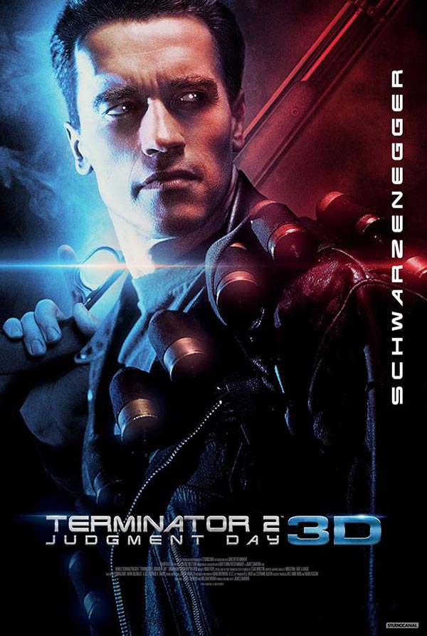 Terminator 2 Judgment Day