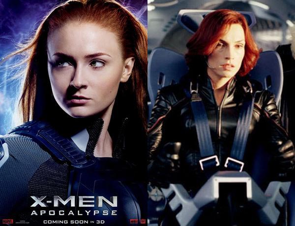 เจาะลึกทีม X-Men ตัวใหม่-เก่า ต่างกันอย่างไร มาดู