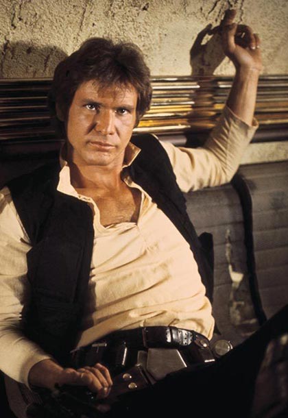 star wars han solo