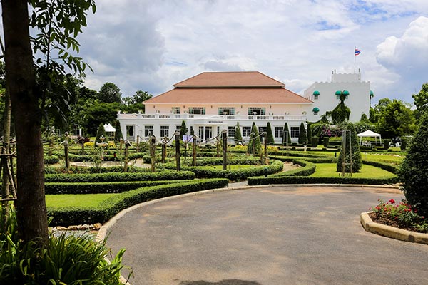 ที่พักเขาใหญ่ ที่พักเขาใหญ่