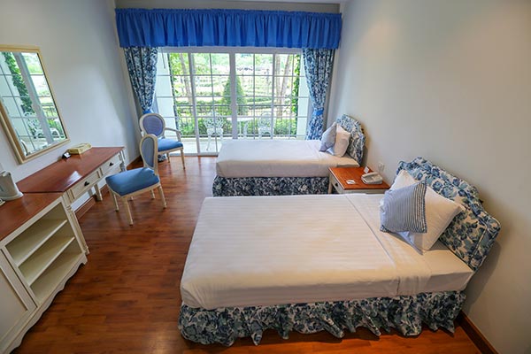 ที่พักเขาใหญ่ ที่พักเขาใหญ่