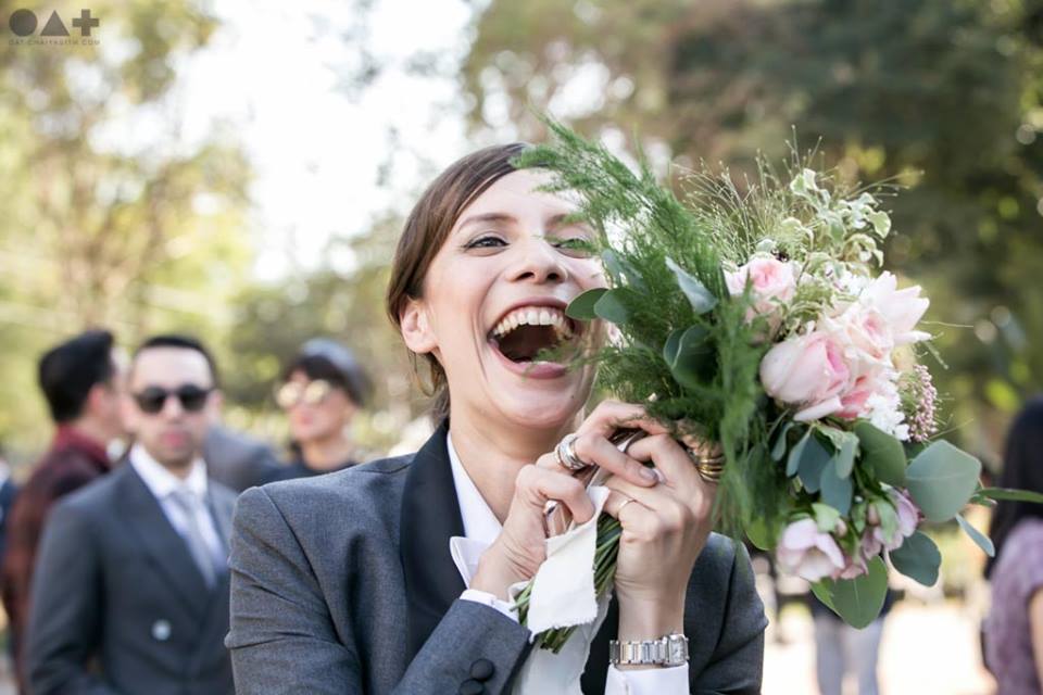 งานแต่งเจนสุดา ปานโต