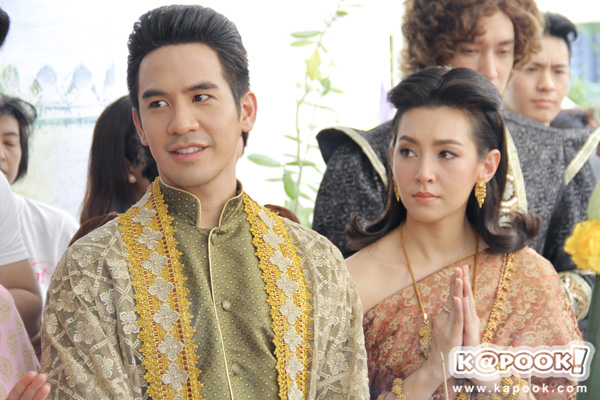 บุพเพสันนิวาส