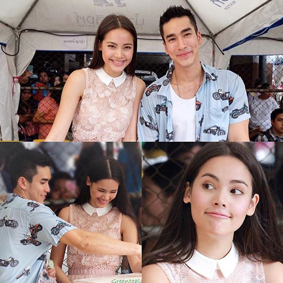 ณเดชน์ ญาญ่า