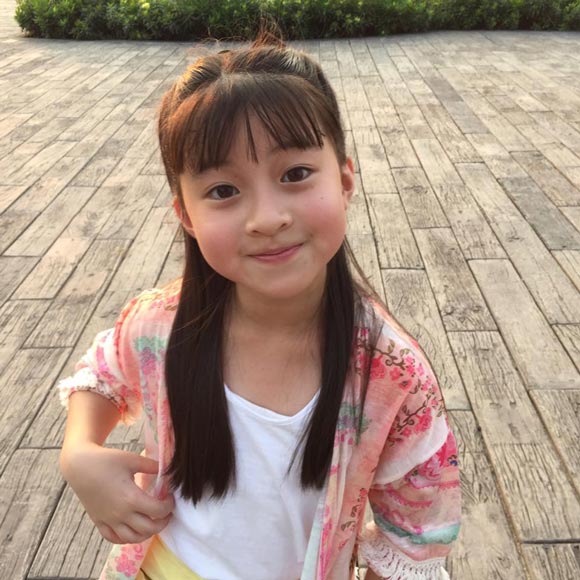 น้องเกล โสพิชา
