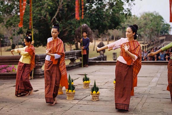 ดราม่าละคร นาคี