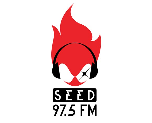 Seed 97.5 FM