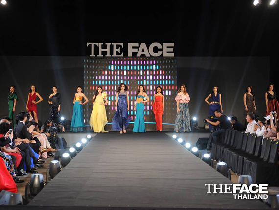 The Face Thailand Season 2