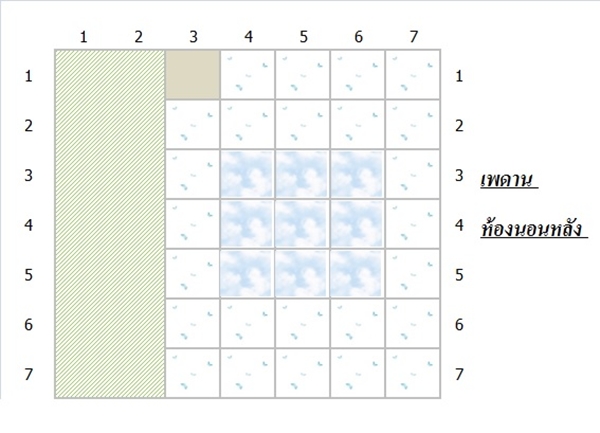 รีโนเวททาวน์เฮ้าส์ 2 ชั้น