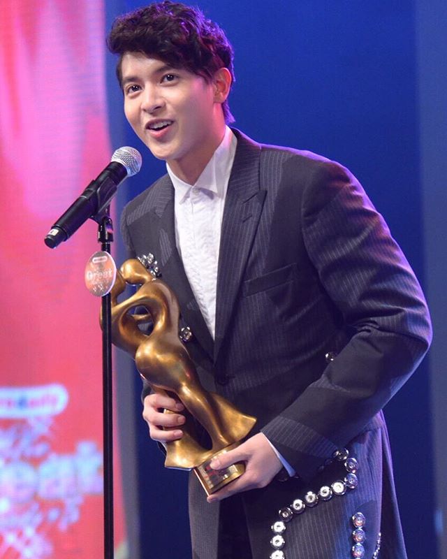 Daradaily The Great Awards 5