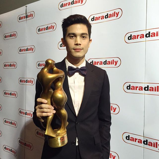 Daradaily The Great Awards 5