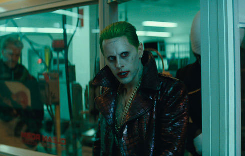 จาเรด เลโท ส่งถุงยางอนามัยใช้แล้ว ให้เพื่อนนักแสดง Suicide Squad