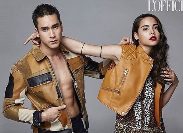 ณเดชน์ ญาญ่า 